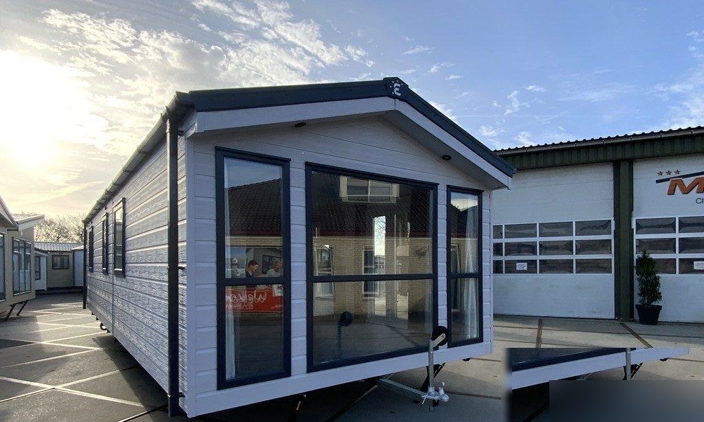 Serena 2 Bedrooms 37.00 m² 2