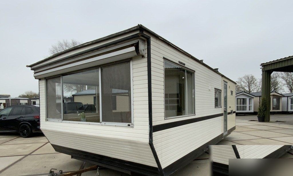 Atlas Coppice 2 Bedrooms 27 m² 2