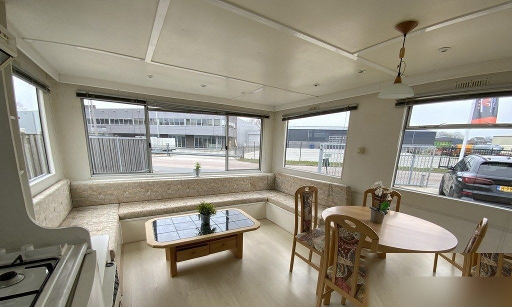 Atlas Coppice 2 Bedrooms 27 m² 3