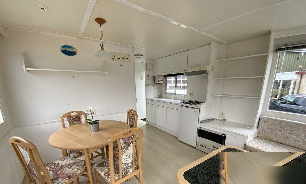 Atlas Coppice 2 Bedrooms 27 m² 4