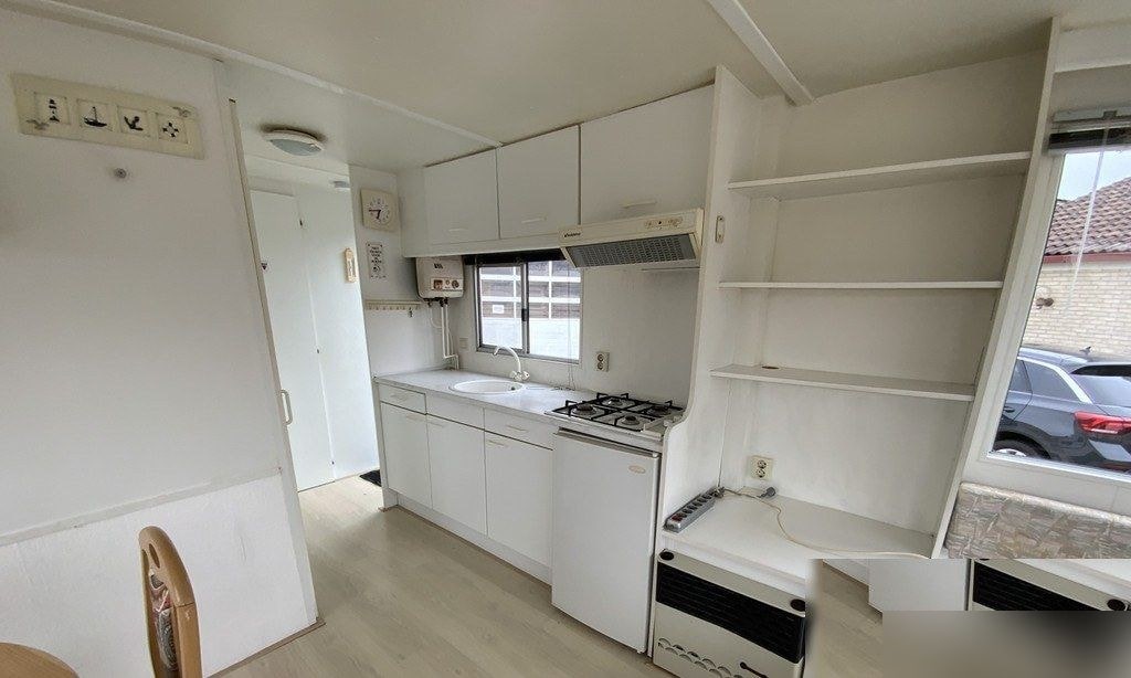 Atlas Coppice 2 Bedrooms 27 m² 5