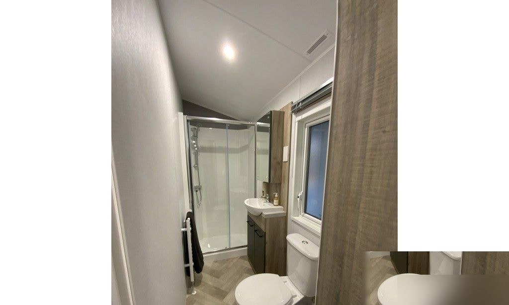 Willerby Lumic 2 Bedrooms 38.50 m² 10