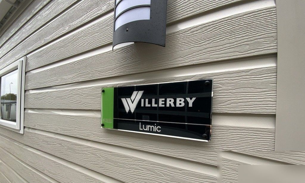 Willerby Lumic 2 Bedrooms 38.50 m² 11