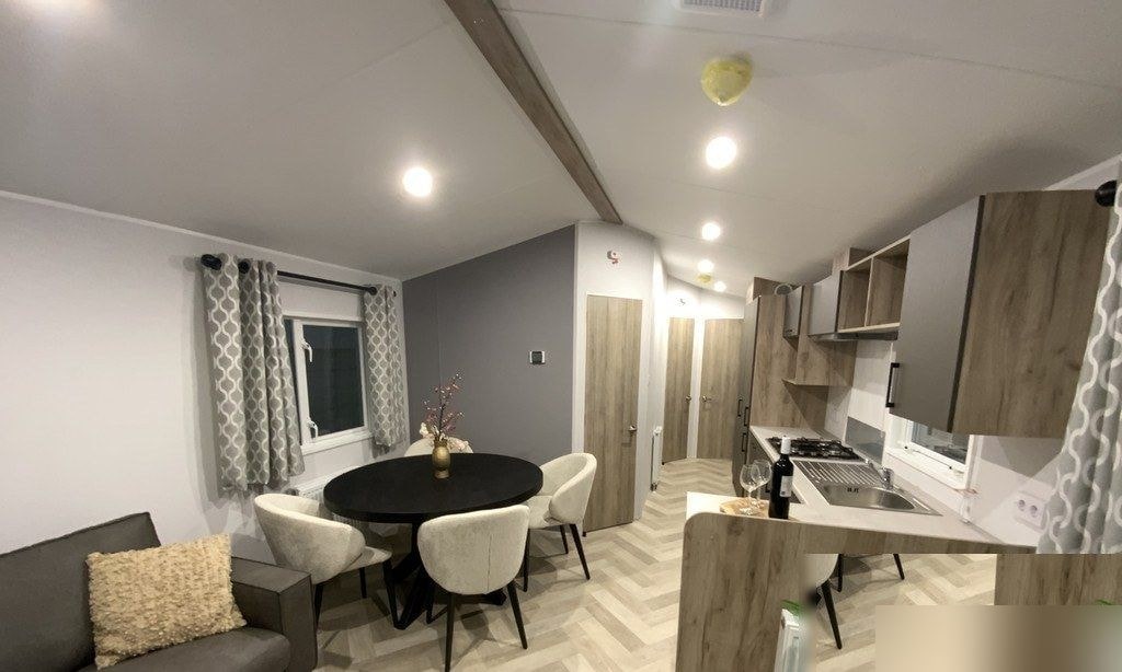 Willerby Lumic 2 Bedrooms 38.50 m² 3