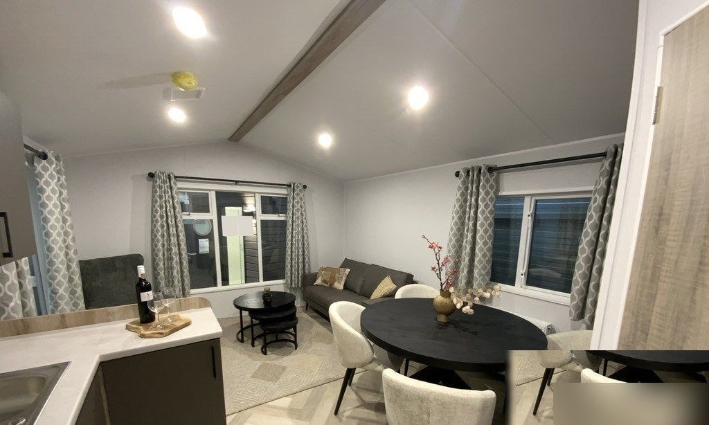 Willerby Lumic 2 Bedrooms 38.50 m² 4