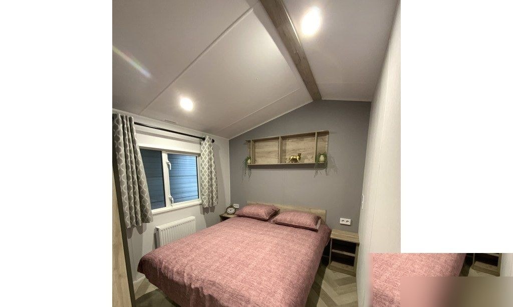 Willerby Lumic 2 Bedrooms 38.50 m² 5