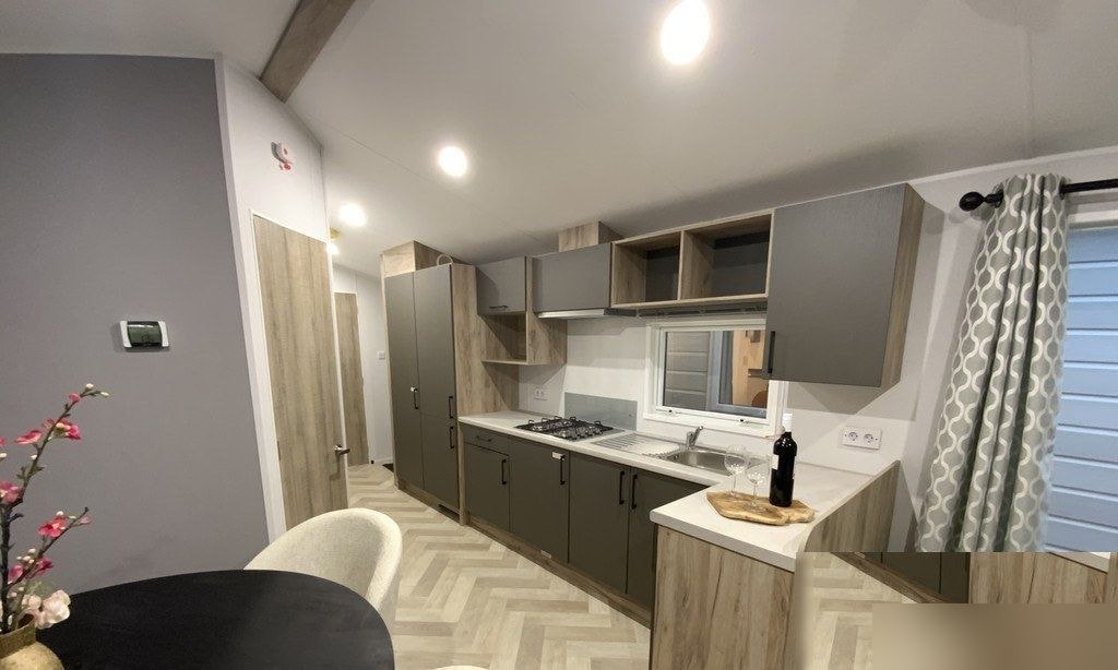 Willerby Lumic 2 Bedrooms 38.50 m² 6