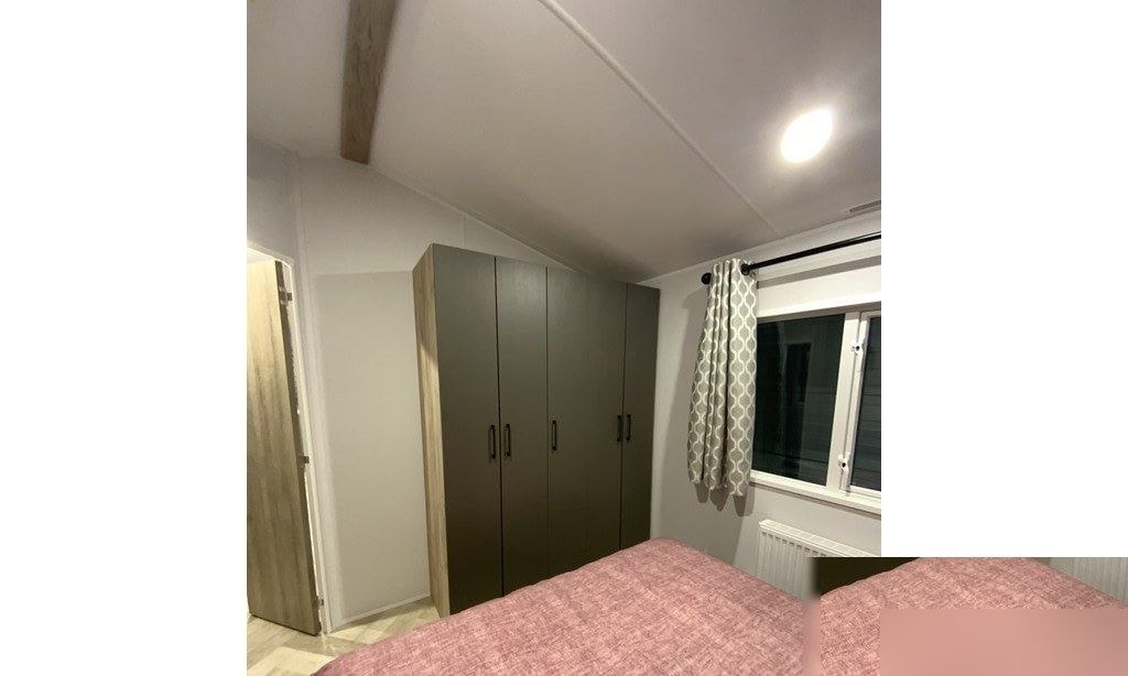 Willerby Lumic 2 Bedrooms 38.50 m² 7