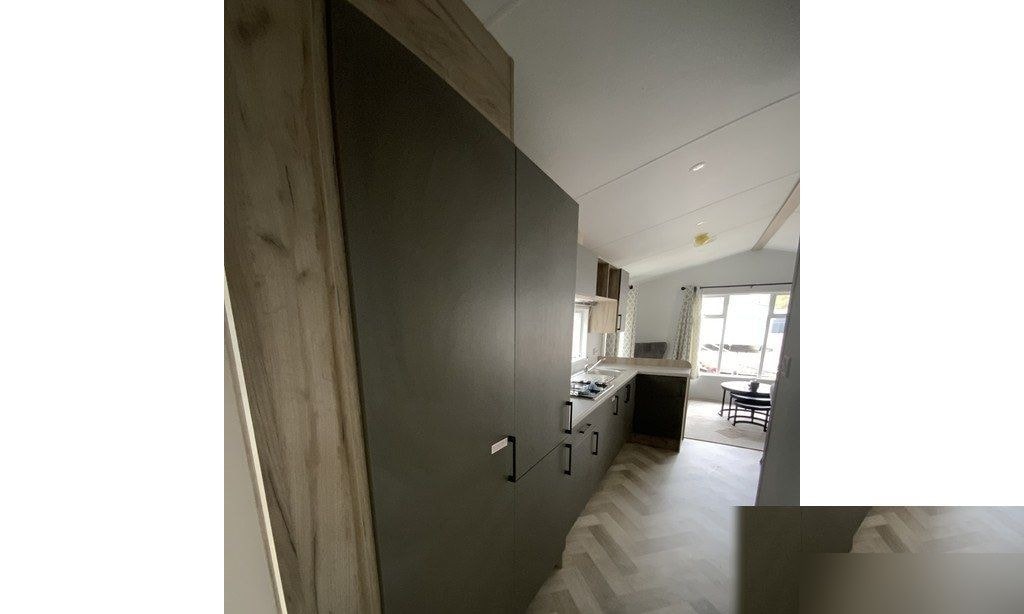 Willerby Lumic 2 Bedrooms 38.50 m² 8