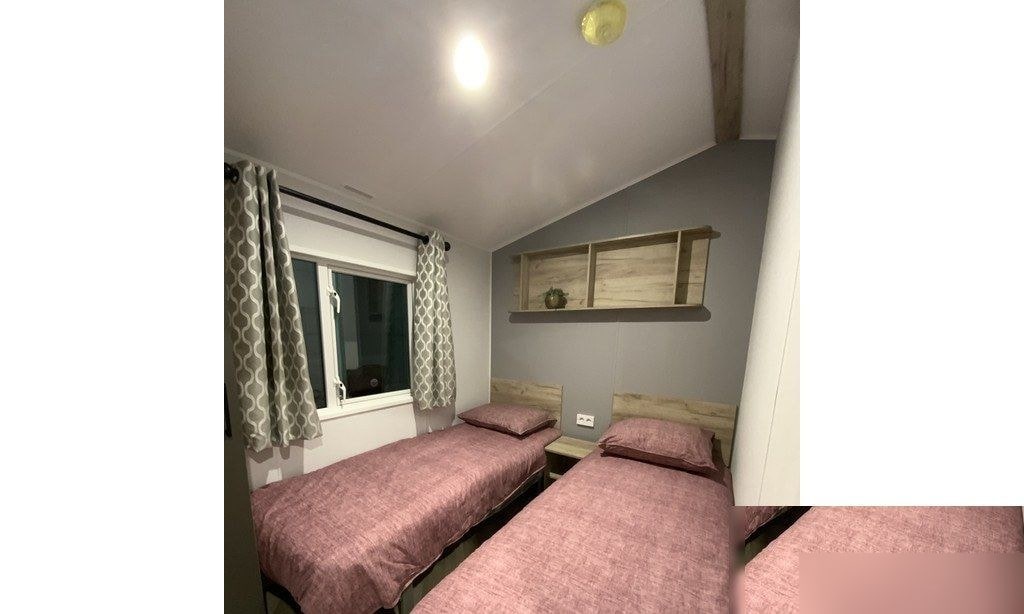 Willerby Lumic 2 Bedrooms 38.50 m² 9