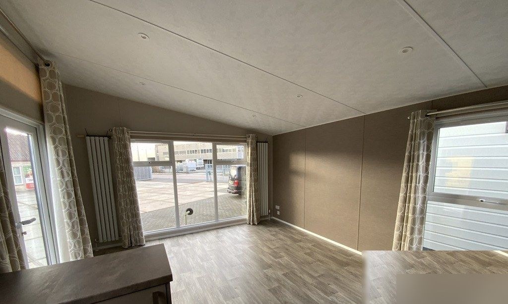 Nordlife 2 Bedrooms 40.00 m² 2