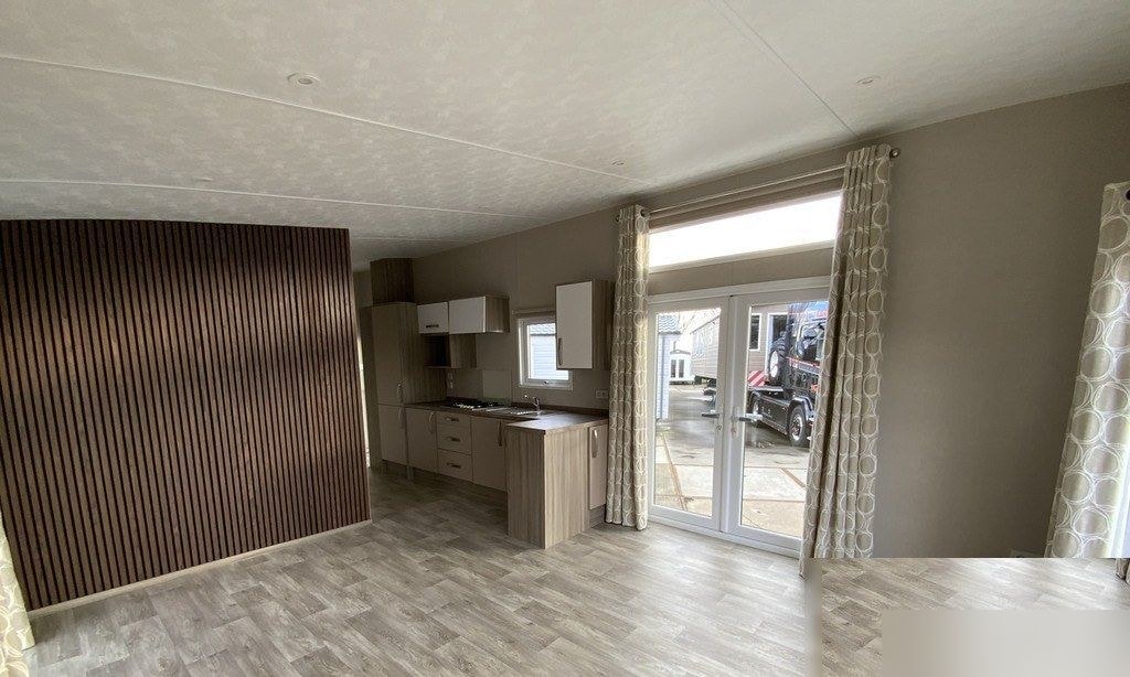 Nordlife 2 Bedrooms 40.00 m² 3