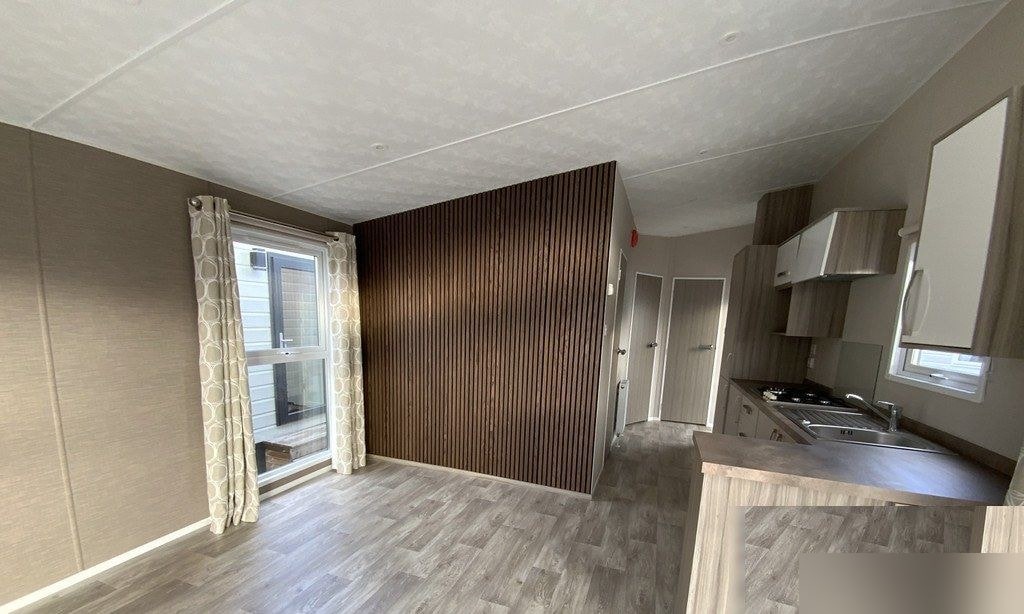 Nordlife 2 Bedrooms 40.00 m² 4