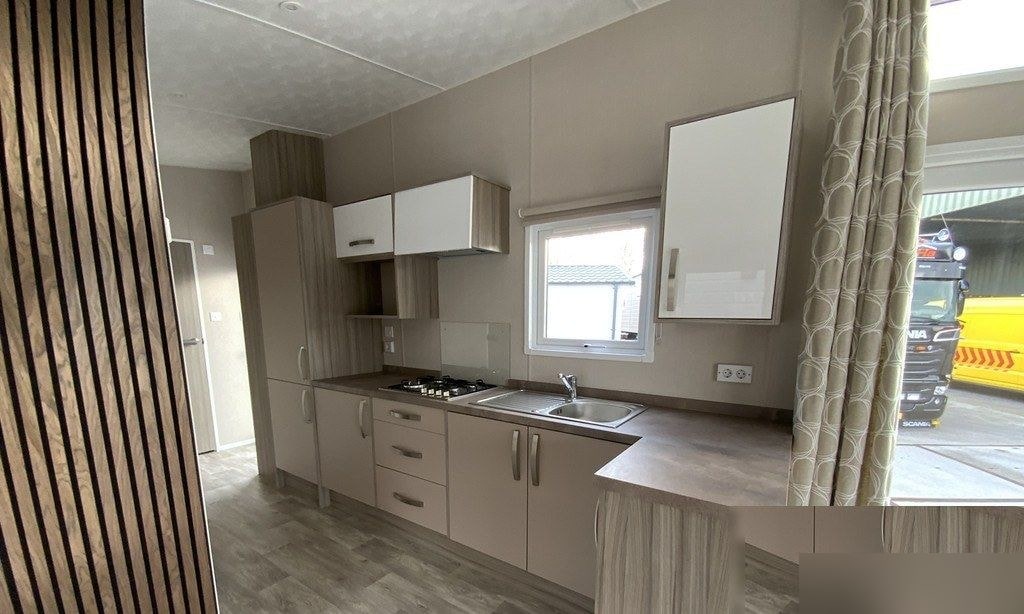 Nordlife 2 Bedrooms 40.00 m² 5