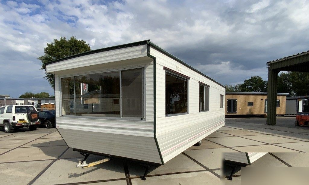 Muller Batavier 1 Bedroom 24.90 m² 2