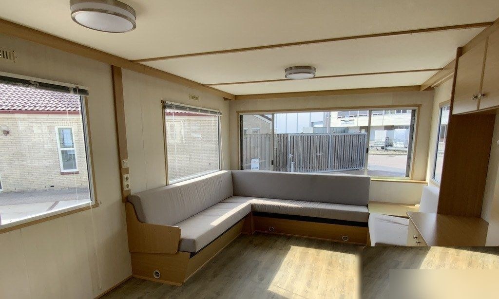 Muller Batavier 1 Bedroom 24.90 m² 3