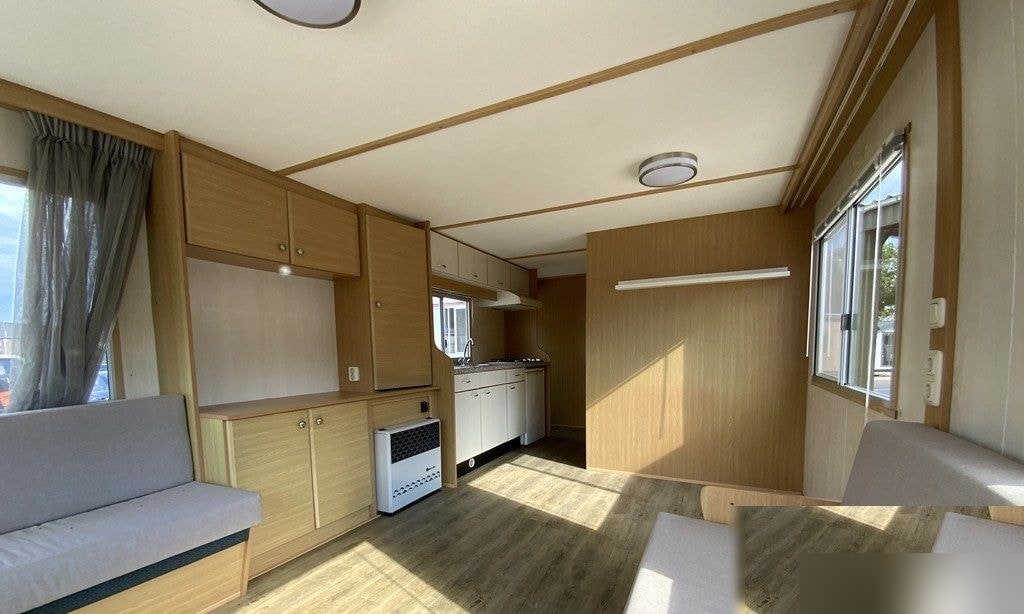 Muller Batavier 1 Bedroom 24.90 m² 4