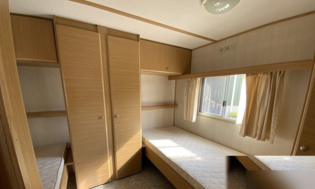 Muller Batavier 1 Bedroom 24.90 m² 5