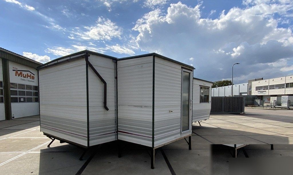 Muller Batavier 1 Bedroom 24.90 m² 7