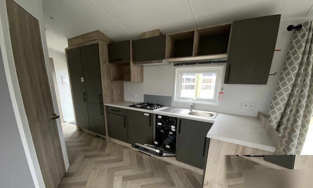 Willerby Lumic 2 Bedrooms 42.35 m² 4