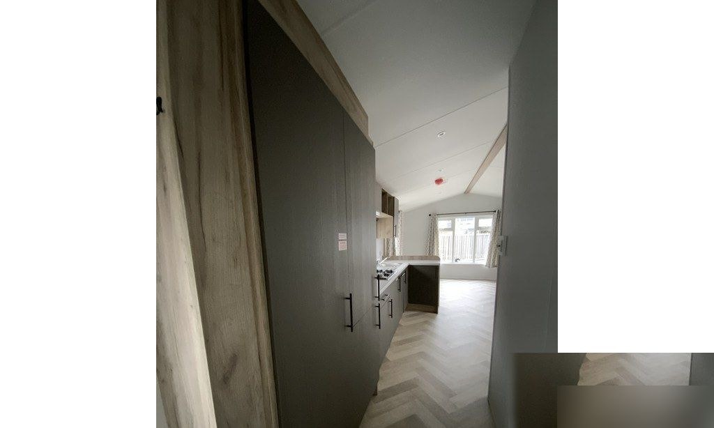 Willerby Lumic 2 Bedrooms 42.35 m² 5