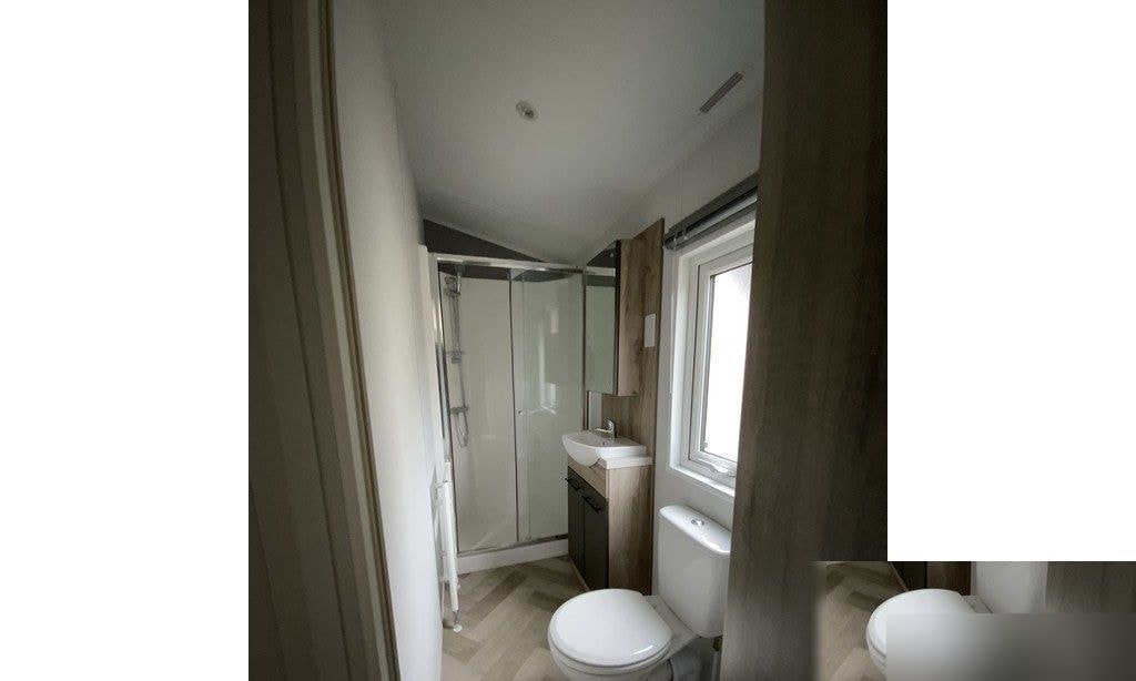 Willerby Lumic 2 Bedrooms 42.35 m² 6