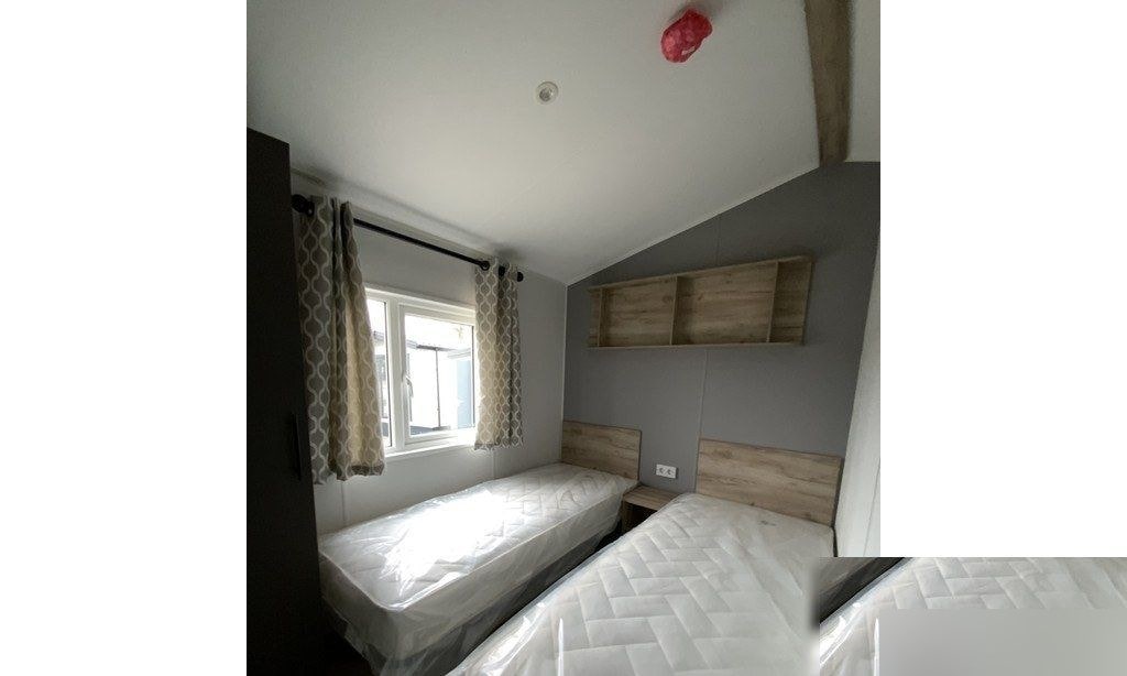 Willerby Lumic 2 Bedrooms 42.35 m² 7