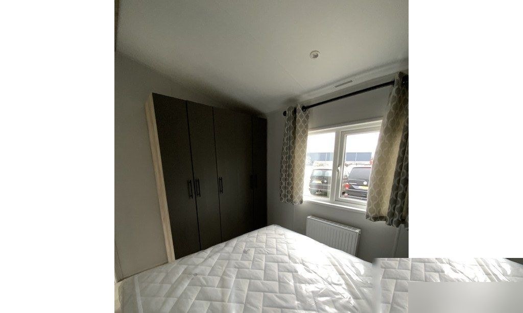 Willerby Lumic 2 Bedrooms 42.35 m² 8