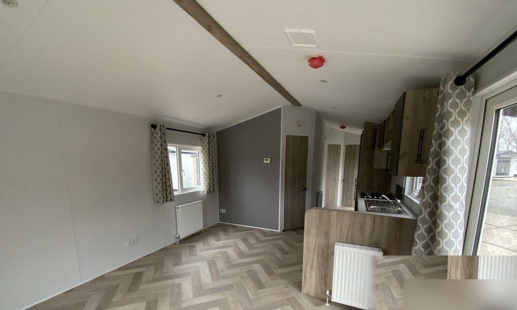 Willerby Lumic 2 Bedrooms 42.35 m² 9