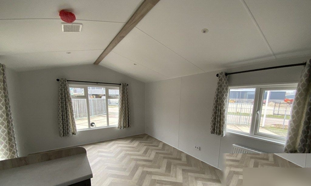 Willerby Lumic 2 Bedrooms 42.35 m² 10