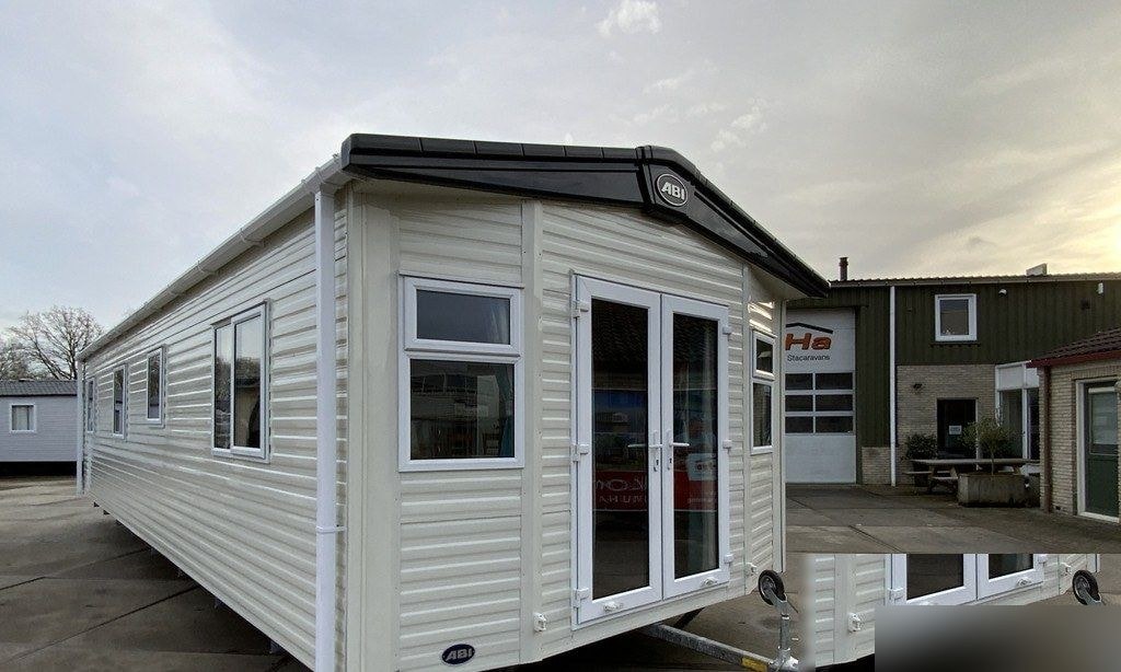 ABI Oakley 3 Bedrooms 41.81 m² 2