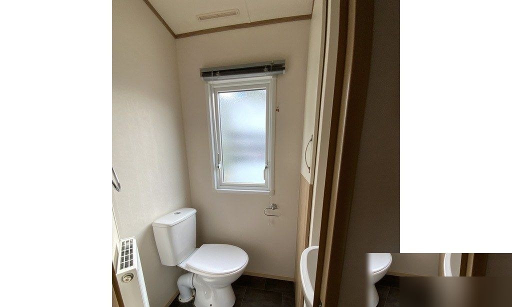 ABI Oakley 3 Bedrooms 41.81 m² 12
