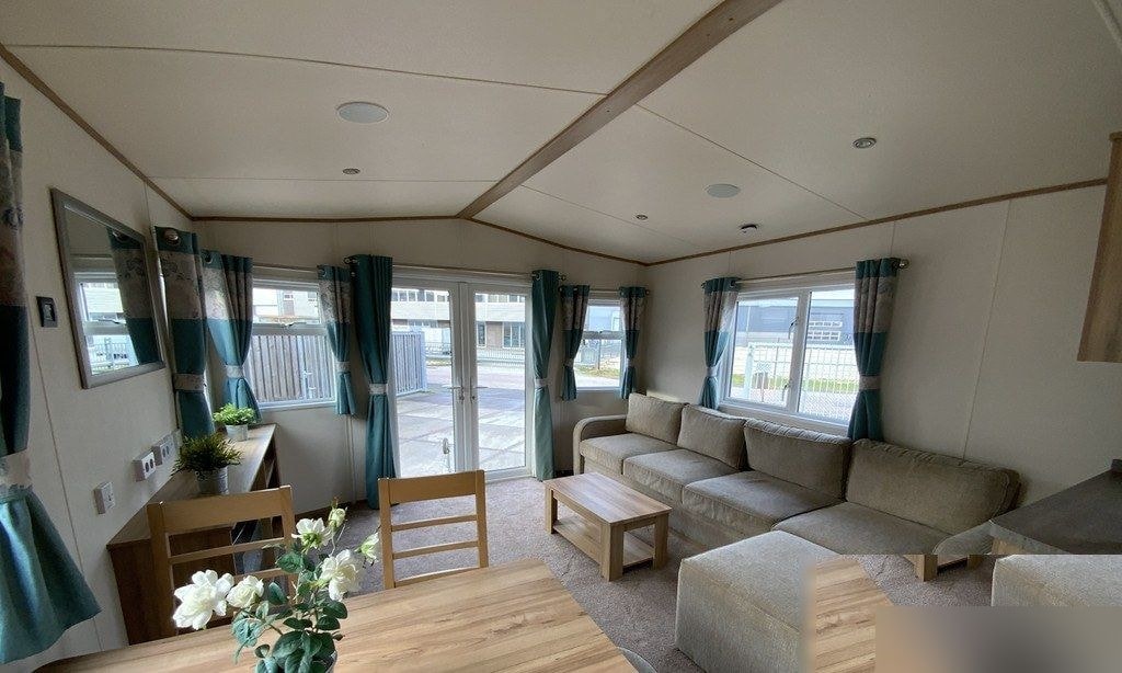 ABI Oakley 3 Bedrooms 41.81 m² 3