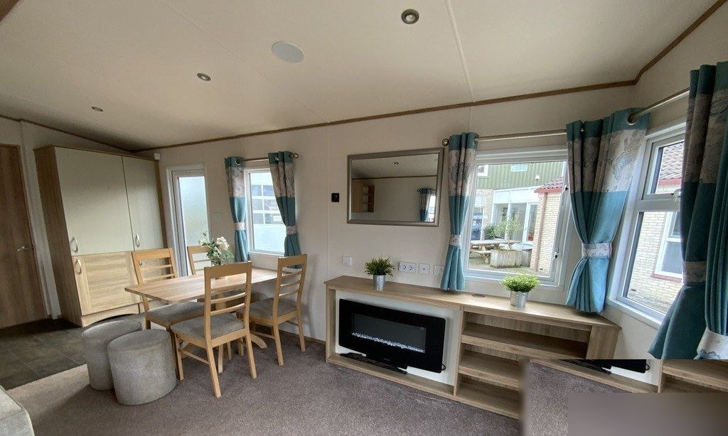 ABI Oakley 3 Bedrooms 41.81 m² 4