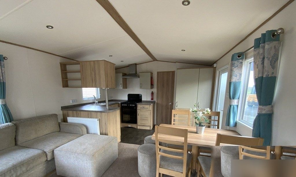 ABI Oakley 3 Bedrooms 41.81 m² 5