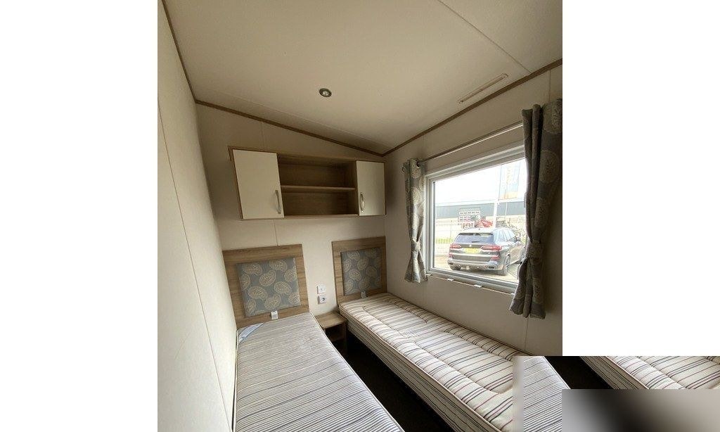 ABI Oakley 3 Bedrooms 41.81 m² 9