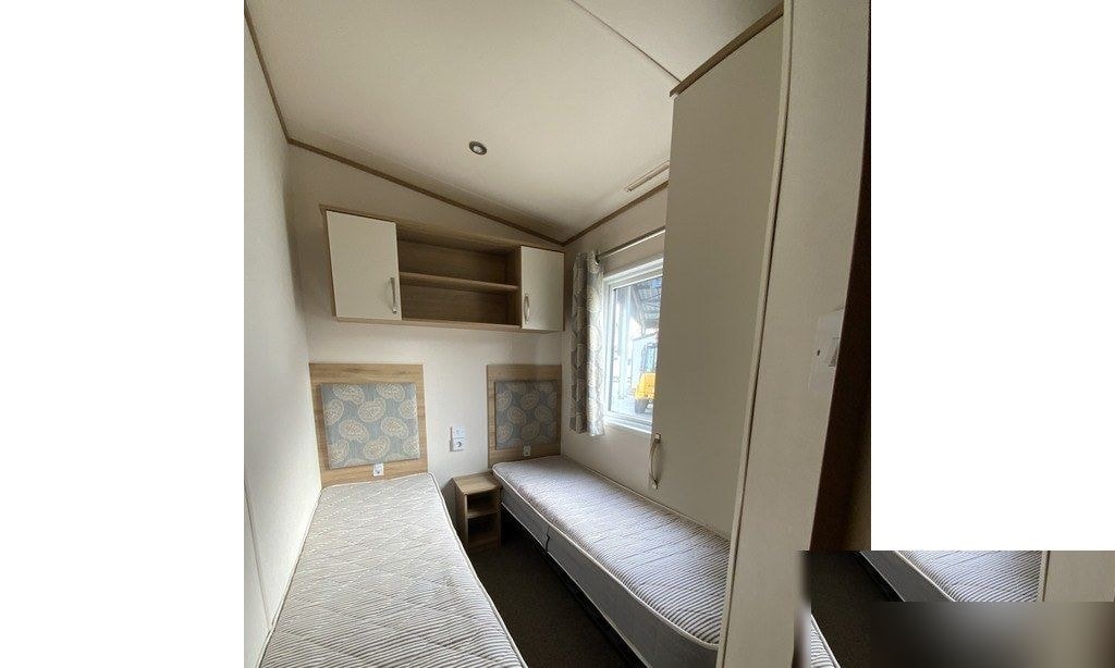 ABI Oakley 3 Bedrooms 41.81 m² 10