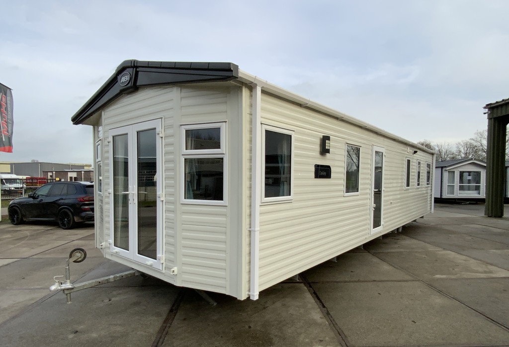 ABI Oakley 3 Camere 41,81 m²