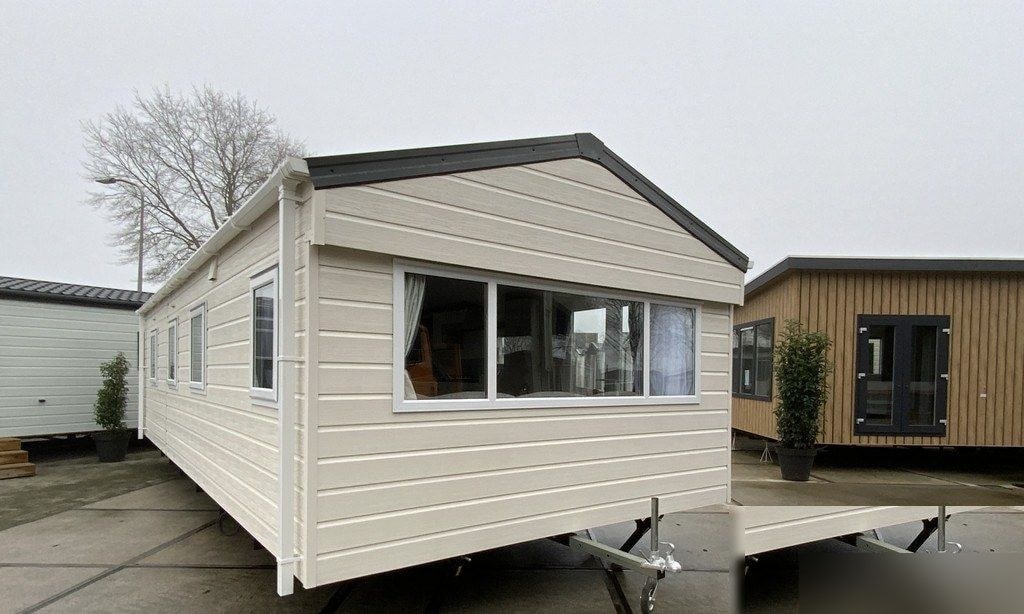 Moby Deluxe 2 υπνοδωμάτια 33,30 m² 2