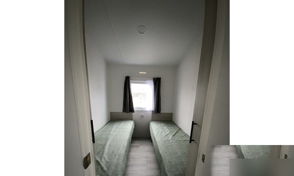 Moby Deluxe 2 υπνοδωμάτια 33,30 m² 3