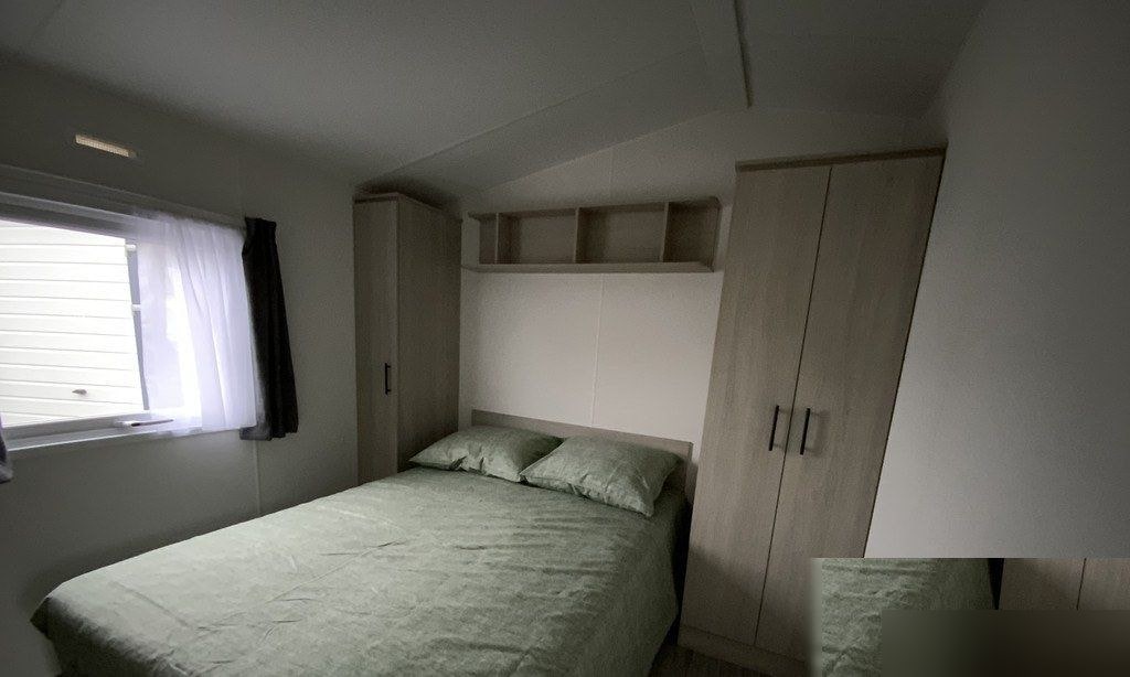 Moby Deluxe 2 υπνοδωμάτια 33,30 m² 4