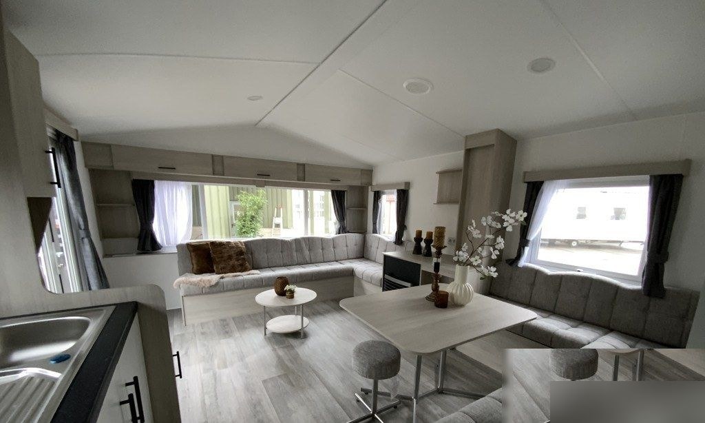 Moby Deluxe 2 υπνοδωμάτια 33,30 m² 5