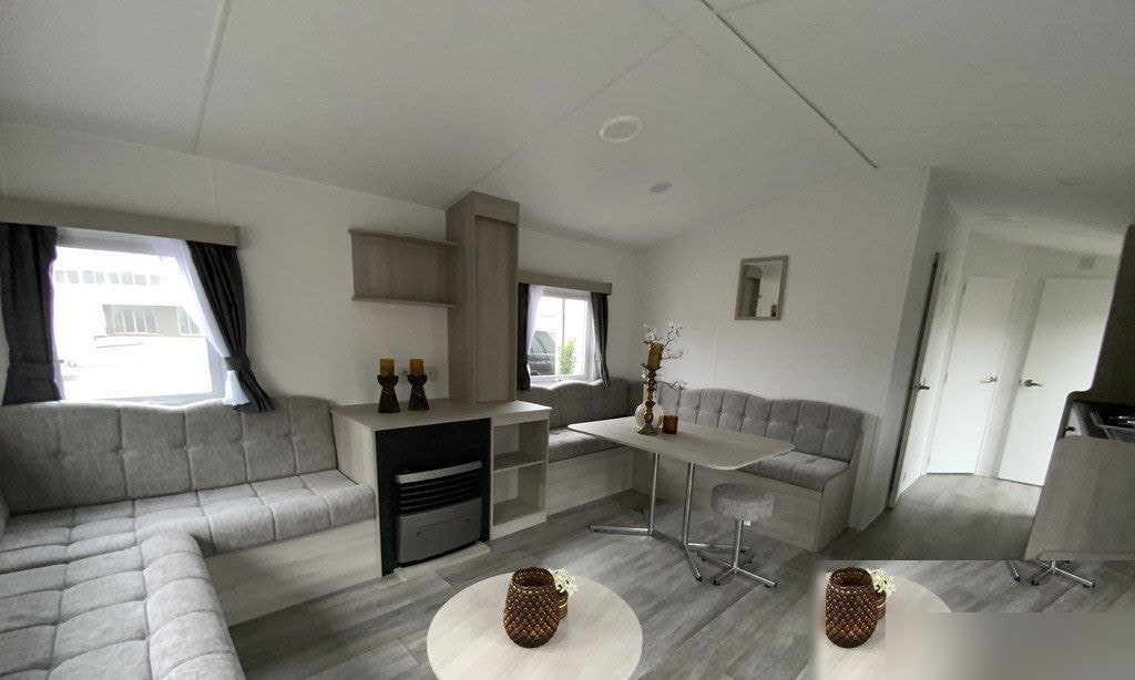 Moby Deluxe 2 υπνοδωμάτια 33,30 m² 6