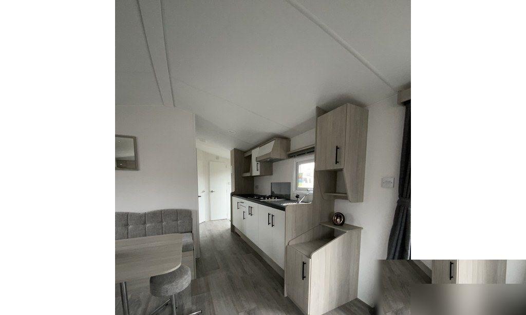 Moby Deluxe 2 υπνοδωμάτια 33,30 m² 8