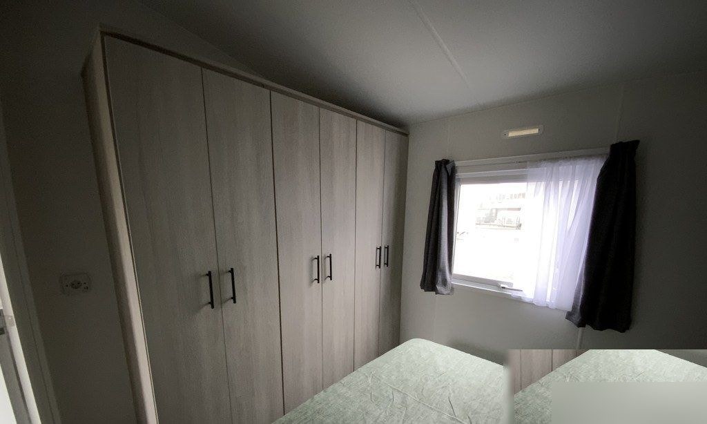Moby Deluxe 2 υπνοδωμάτια 33,30 m² 9