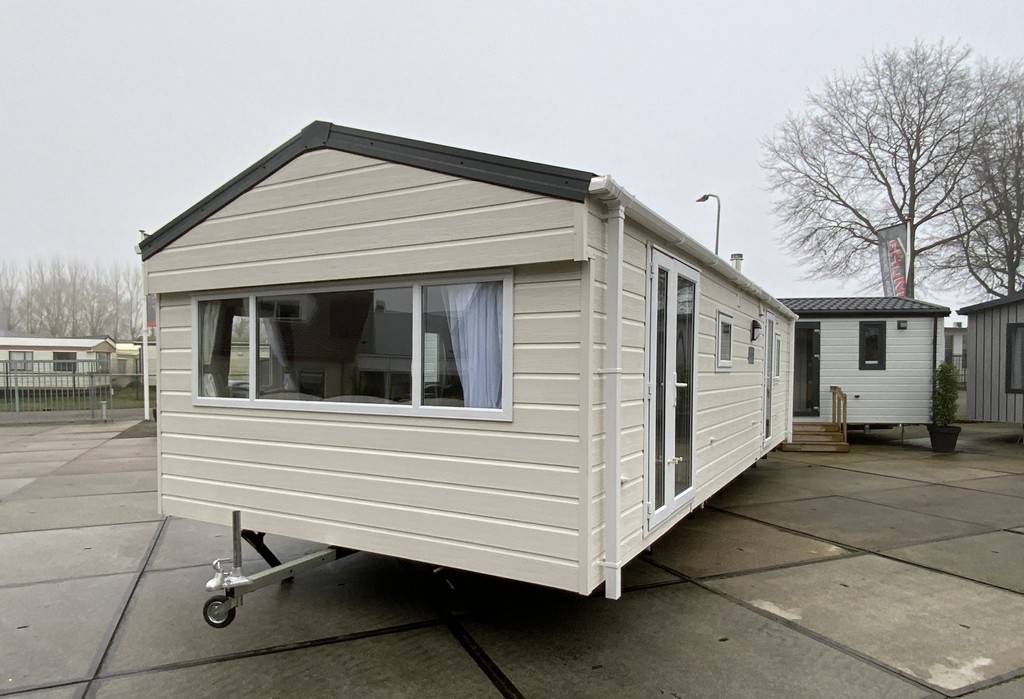 Moby Deluxe 2 Quartos 33,30 m²