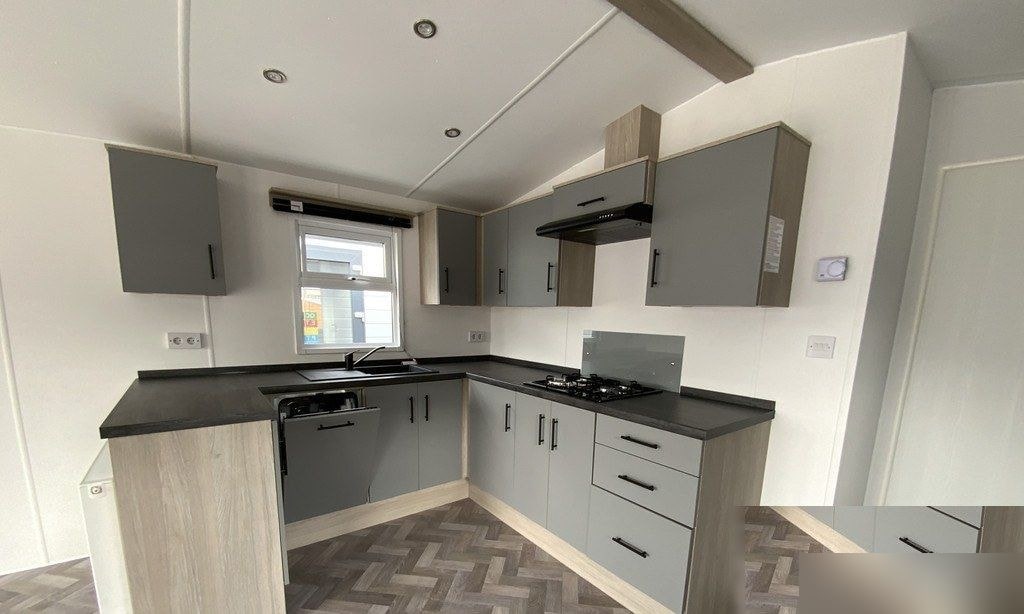 Serena Super 2 Bedrooms 48.00 m² 6