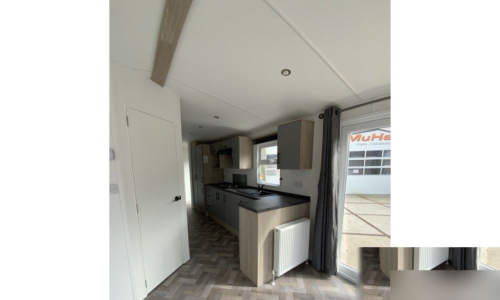 Serena 3 Bedrooms 40.70 m² 5