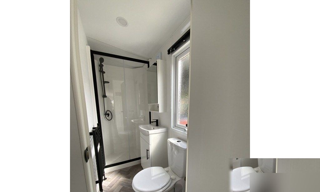 Serena 3 Bedrooms 40.70 m² 10