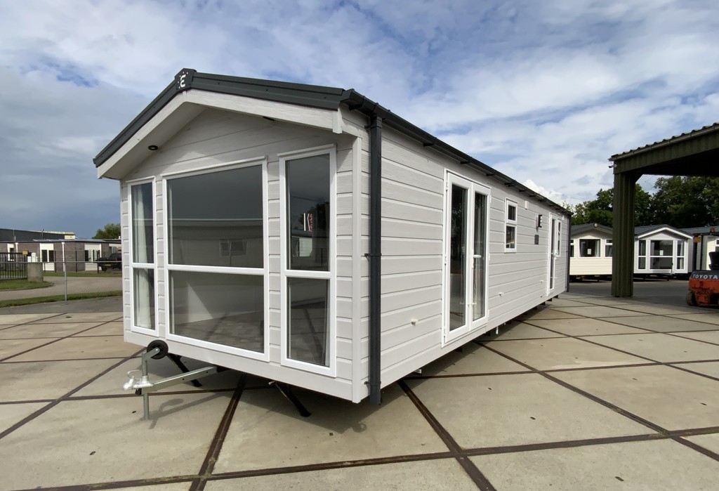 Serena 3 Schlafzimmer 40,70 m²